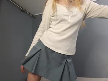 Linndodson Chaturbate stream image from February 07, 2025