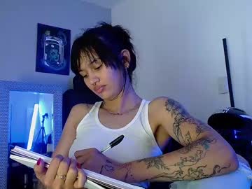 Lucymorga Chaturbate stream image from February 07, 2025