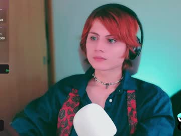 Lyodass Chaturbate stream image from February 07, 2025