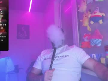 Magabear Chaturbate stream image from February 07, 2025