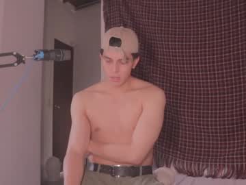 Magic_Tony Chaturbate stream image from February 07, 2025