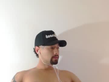Mathew444 Chaturbate stream image from February 07, 2025
