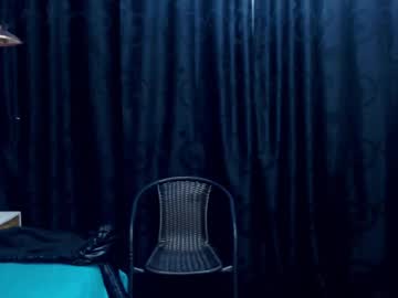 Meganadriels96 Chaturbate stream image from February 07, 2025