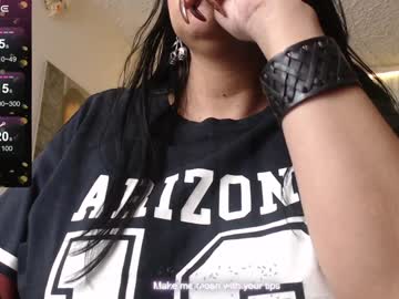 Milenacams Chaturbate stream image from February 07, 2025