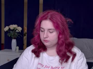 Miravoss Chaturbate stream image from February 07, 2025