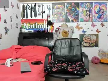 Nathan_Sanchez Chaturbate stream image from February 07, 2025