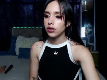 Noah_Goddess Chaturbate stream image from February 07, 2025