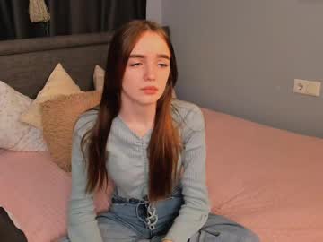 Odiliacoombs Chaturbate stream image from February 07, 2025