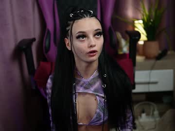 Rachelzia Chaturbate stream image from February 07, 2025