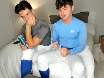 Rawr_Itsben Chaturbate stream image from February 07, 2025