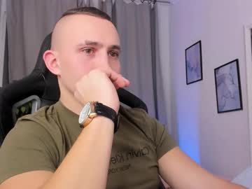 Samuell_Grand Chaturbate stream image from February 07, 2025