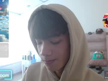 Santi_Hot__ Chaturbate stream image from February 07, 2025