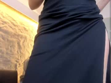 Shanntal__ Chaturbate stream image from February 07, 2025