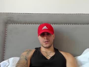 Spartacozz Chaturbate stream image from February 07, 2025