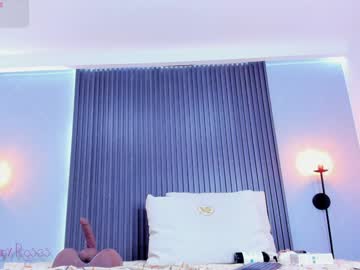 Stephany_Roses Chaturbate stream image from February 07, 2025
