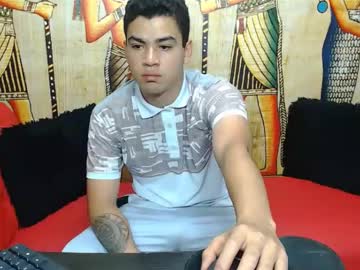 Tomy_Smile Chaturbate stream image from February 07, 2025