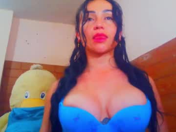 Wenndy_Ardent Chaturbate stream image from February 07, 2025
