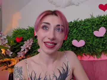Wien_Wands Chaturbate stream image from February 07, 2025