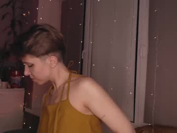 Your_Hot_Ex Chaturbate stream image from February 07, 2025