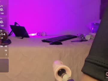 _Zoe_12 Chaturbate stream image from February 07, 2025