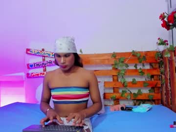 Zoee_69_ Chaturbate stream image from February 07, 2025