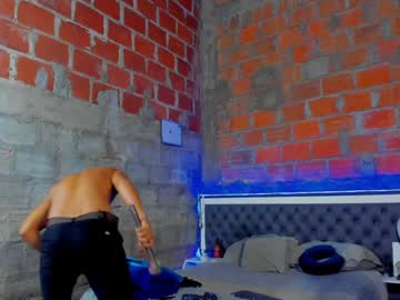 _0324 Chaturbate stream image from February 07, 2025