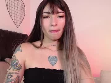 Alailayong Chaturbate stream image from February 07, 2025
