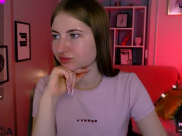 Anna_Sunshines Chaturbate stream image from February 07, 2025