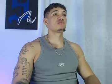 Axel_Taylor21 Chaturbate stream image from February 07, 2025
