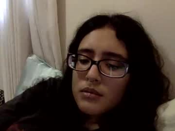 Babymiffy Chaturbate stream image from February 07, 2025