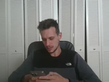 Blexwashere Chaturbate stream image from February 07, 2025