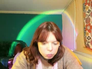 Clancyosbourne Chaturbate stream image from February 07, 2025