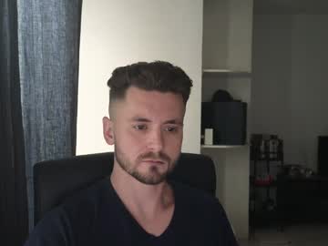 Cowboylean Chaturbate stream image from February 07, 2025