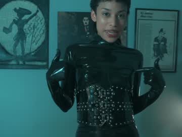 Dakota_Hunter_ Chaturbate stream image from February 07, 2025