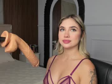 Emilyhendrix_ Chaturbate stream image from February 07, 2025