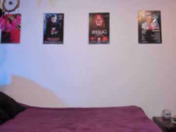 Emilyrymer Chaturbate stream image from February 07, 2025