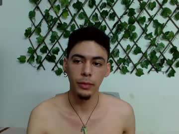 Felops_ Chaturbate stream image from February 07, 2025