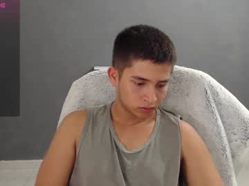 Harold_18_ Chaturbate stream image from February 07, 2025