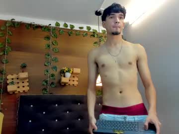 Haziel_7 Chaturbate stream image from February 07, 2025