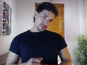 Ian_Davis Chaturbate stream image from February 07, 2025