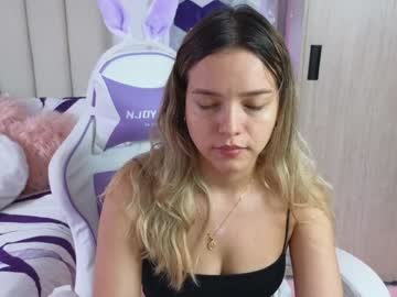 Imlarisamaia Chaturbate stream image from February 07, 2025