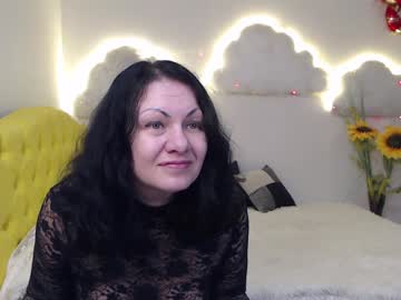 Irismorgan Chaturbate stream image from February 07, 2025