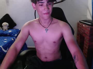 Jake_Willianss Chaturbate stream image from February 07, 2025