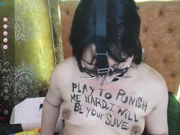Jesse_Capelli Chaturbate stream image from February 07, 2025