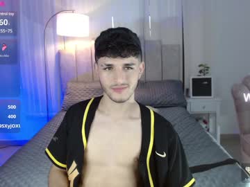 Jordan_Taylor_ Chaturbate stream image from February 07, 2025