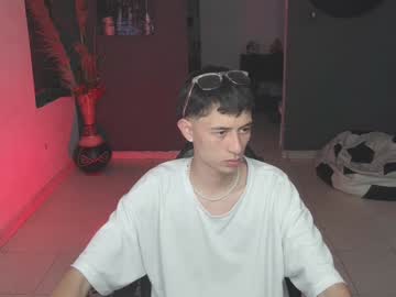 Justin_Ostin Chaturbate stream image from February 07, 2025