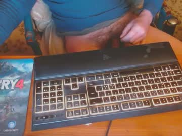 Kaiuty Chaturbate stream image from February 07, 2025