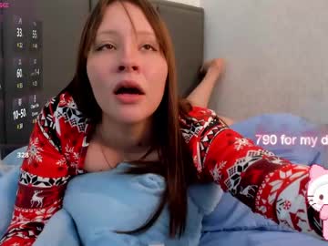 Kittytimberlake Chaturbate stream image from February 07, 2025