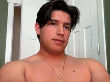Latino_Hotcb1 Chaturbate stream image from February 07, 2025