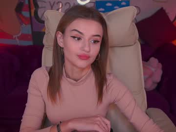 Lilidani Chaturbate stream image from February 07, 2025
